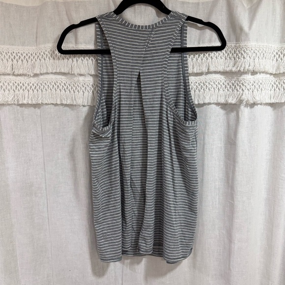 Lululemon All Tied Up Open Back Tank - Picture 4 of 5